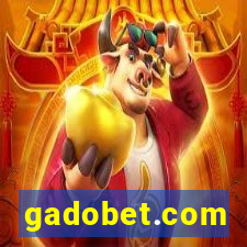 gadobet.com