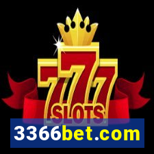 3366bet.com