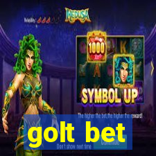 golt bet