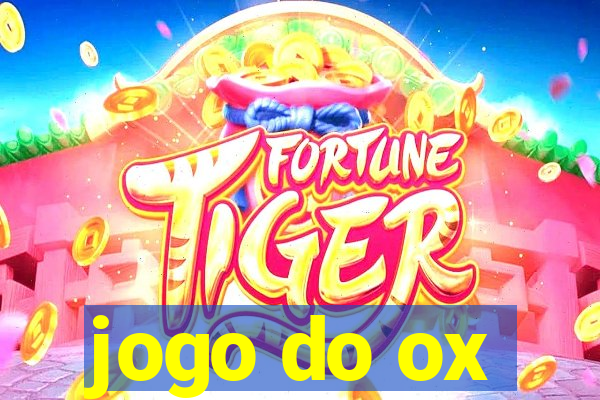 jogo do ox