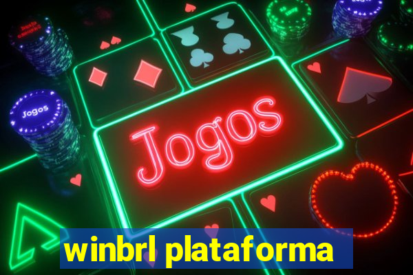 winbrl plataforma