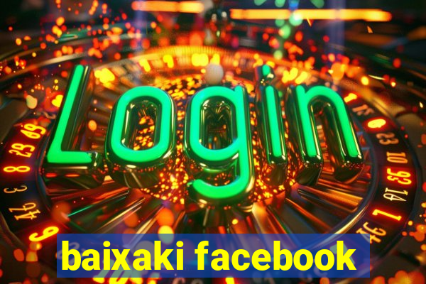 baixaki facebook