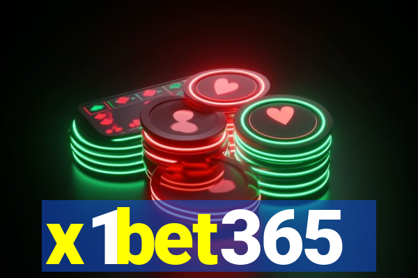 x1bet365