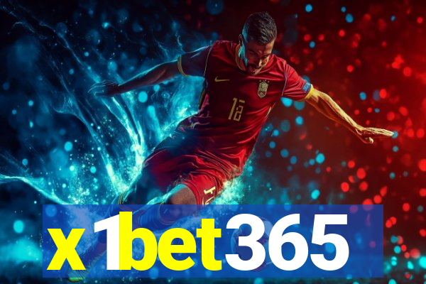 x1bet365