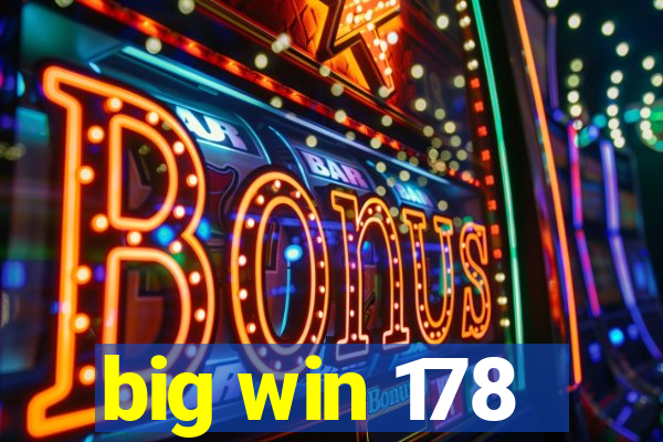 big win 178