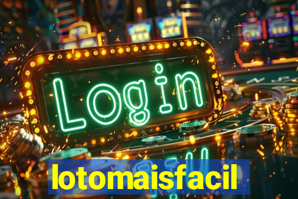 lotomaisfacil