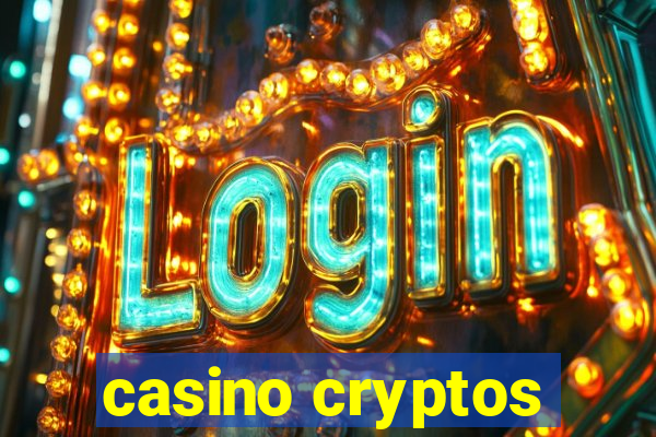 casino cryptos