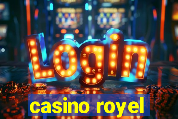 casino royel