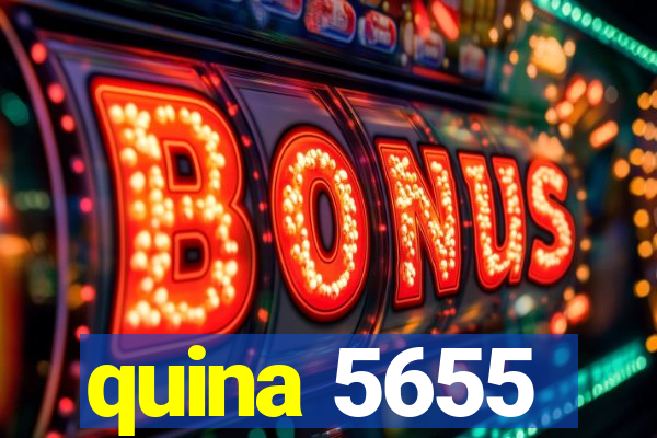 quina 5655