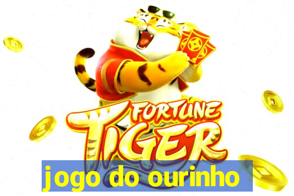 jogo do ourinho