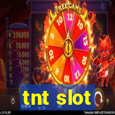 tnt slot