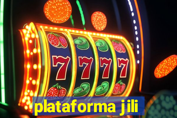 plataforma jili