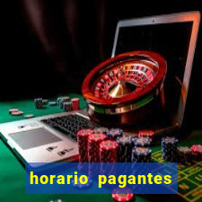 horario pagantes fortune dragon