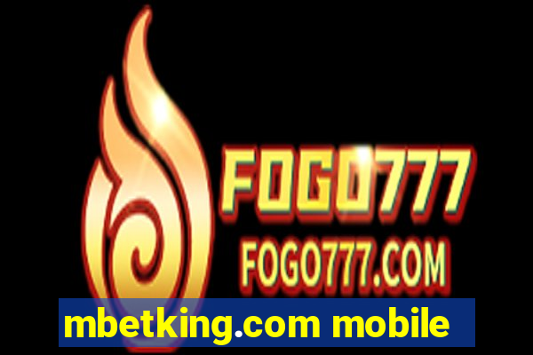 mbetking.com mobile