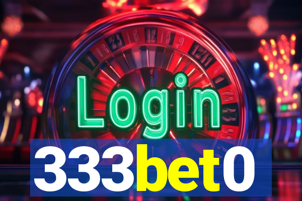 333bet0