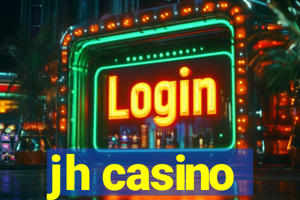 jh casino