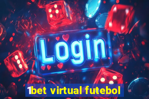 1bet virtual futebol