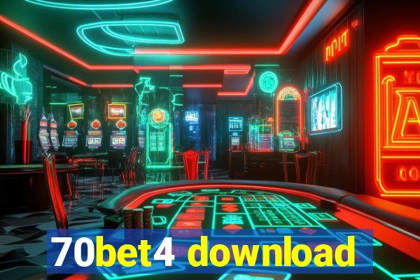 70bet4 download