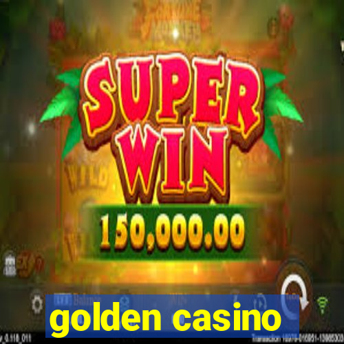 golden casino