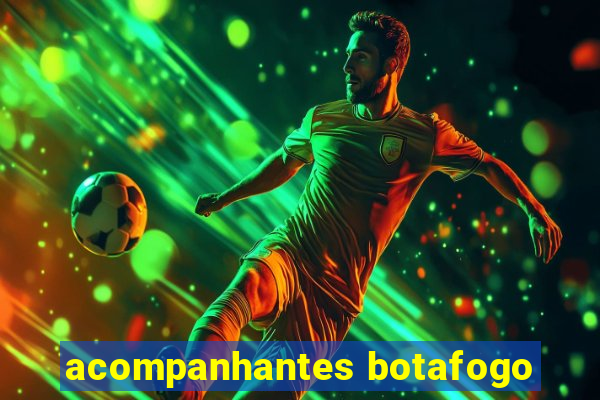 acompanhantes botafogo