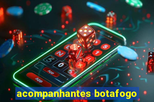 acompanhantes botafogo