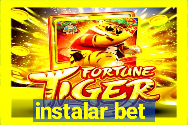 instalar bet