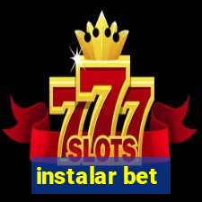 instalar bet