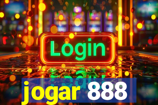 jogar 888