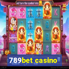 789bet casino