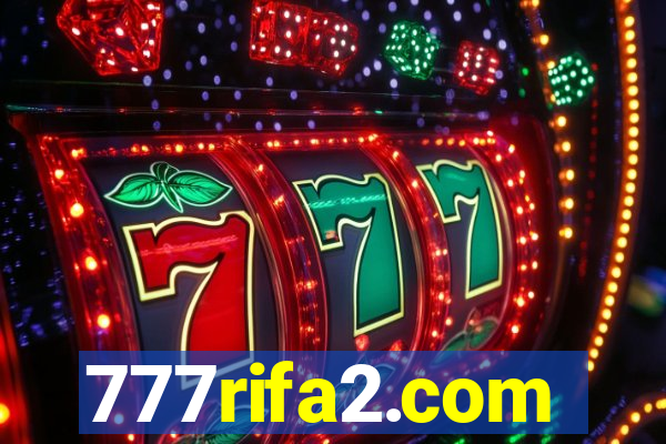 777rifa2.com