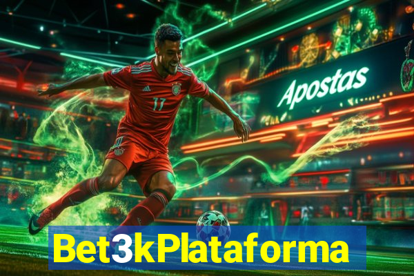 Bet3kPlataforma