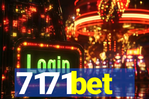 7171bet