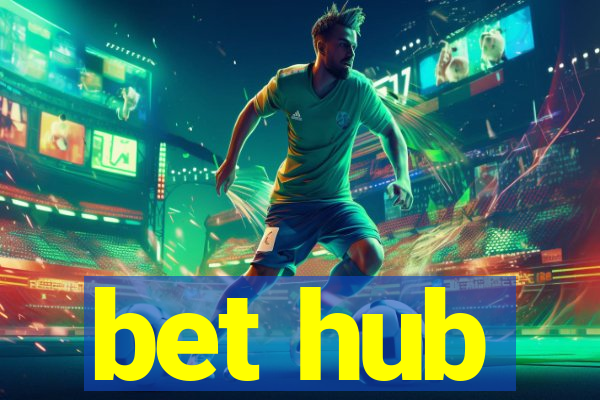 bet hub