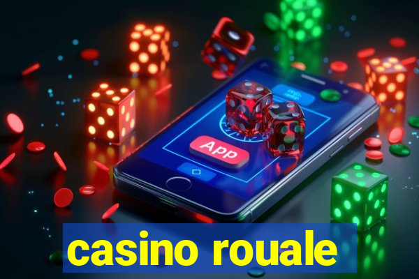 casino rouale