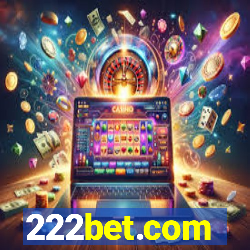 222bet.com