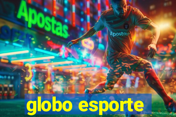 globo esporte