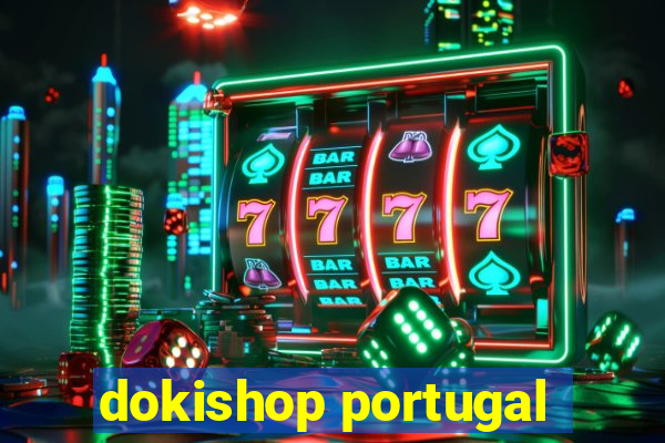 dokishop portugal