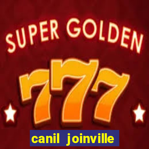 canil joinville vila nova