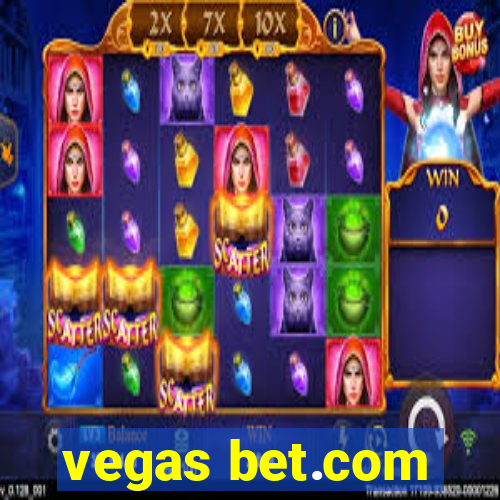 vegas bet.com