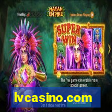 lvcasino.com