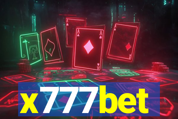 x777bet