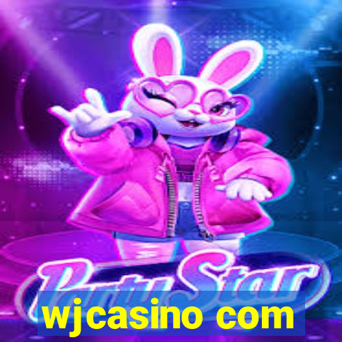 wjcasino com