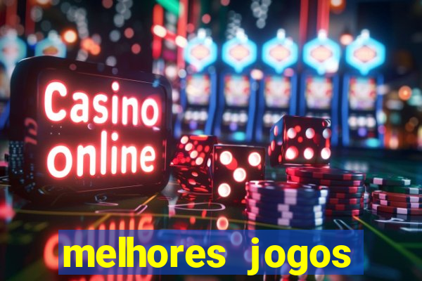 melhores jogos mmorpg android