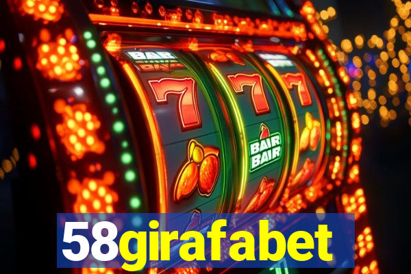 58girafabet