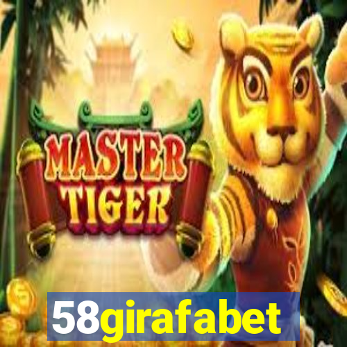 58girafabet