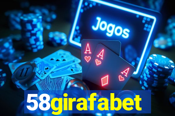 58girafabet