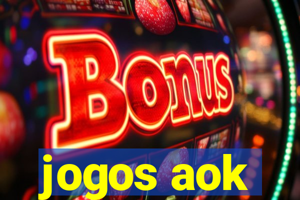 jogos aok