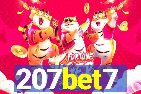 207bet7