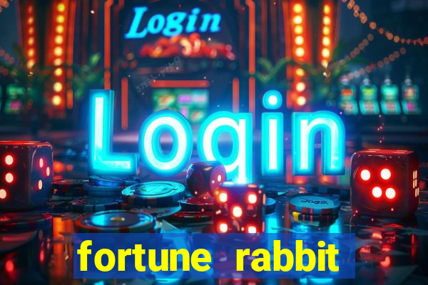 fortune rabbit horario pagante Commercial