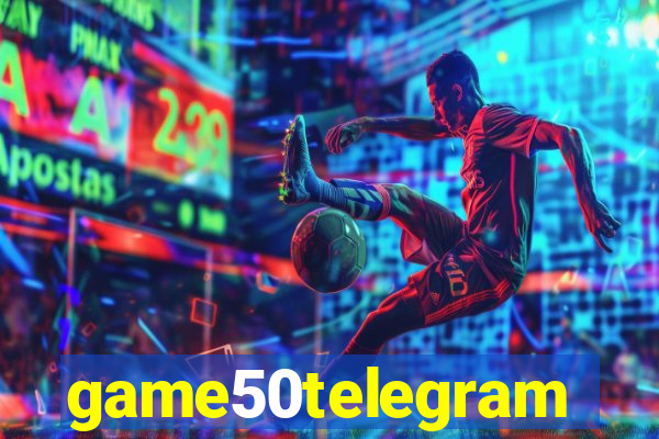 game50telegram